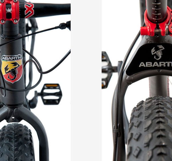 fat tire extreme bikes